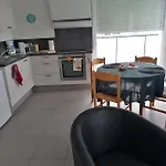 L'appart' Des Maraichers - Au Calme - Terrasse & Garage Apartman