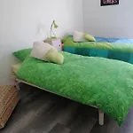 L'appart' Des Maraichers - Au Calme - Terrasse & Garage Apartman