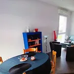L'appart' Des Maraichers - Au Calme - Terrasse & Garage Apartman *