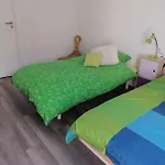 Apartman L'appart' Des Maraichers - Au Calme - Terrasse & Garage *