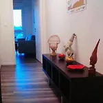 L'appart' Des Maraichers - Au Calme - Terrasse & Garage Apartman