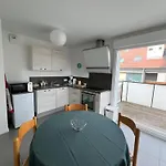 L'appart' Des Maraichers - Au Calme - Terrasse & Garage