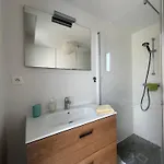 L'appart' Des Maraichers - Au Calme - Terrasse & Garage Apartman *