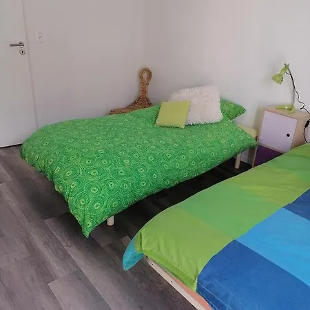 Appartement L'appart' Des Maraichers - Au Calme - Terrasse & Garage *