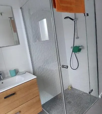 Daire L'appart' Des Maraichers - Au Calme - Terrasse & Garage Colmar