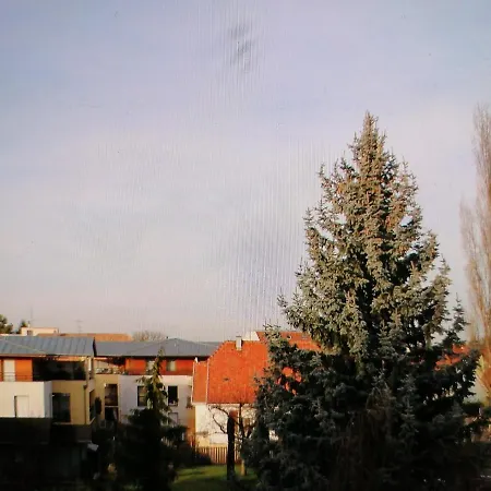 L'appart' Des Maraichers - Au Calme - Terrasse & Garage Daire