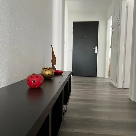 L'appart' Des Maraichers - Au Calme - Terrasse & Garage Appartement *