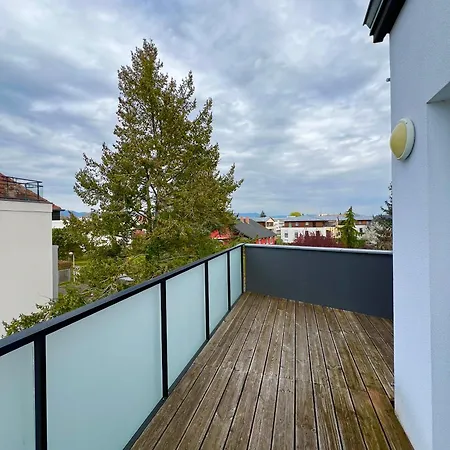 Appartement L'appart' Des Maraichers - Au Calme - Terrasse & Garage *