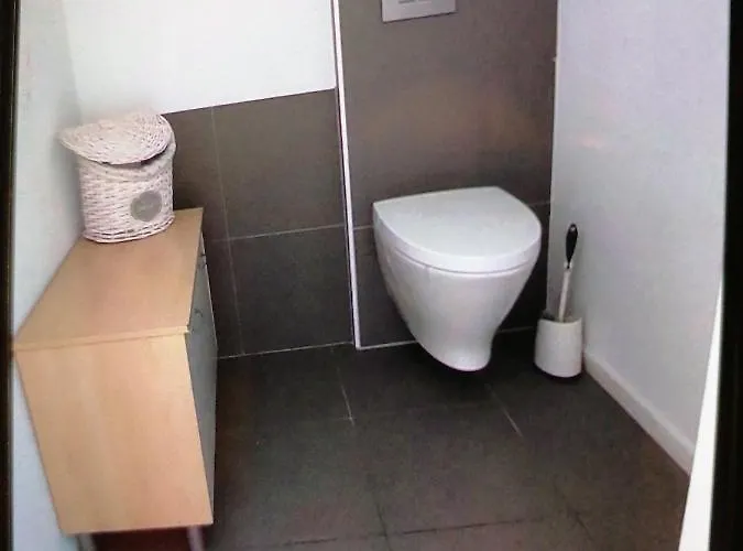 Appartamento L'appart' Des Maraichers - Au Calme - Terrasse & Garage