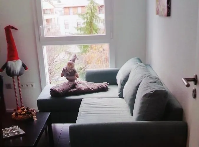 Appartamento L'appart' Des Maraichers - Au Calme - Terrasse & Garage *