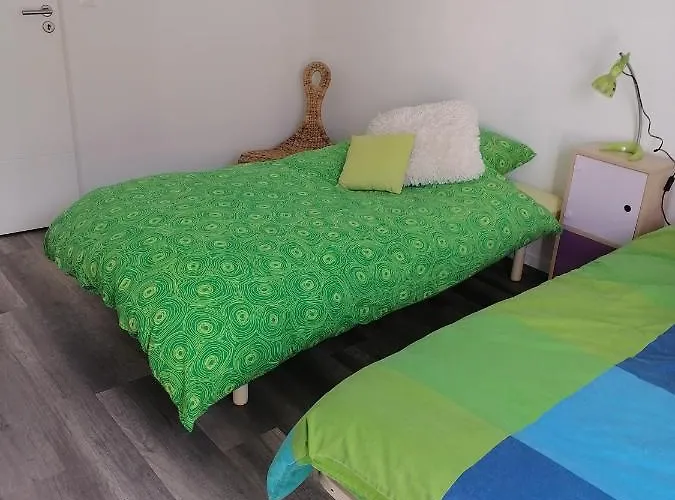 Appartamento L'appart' Des Maraichers - Au Calme - Terrasse & Garage *