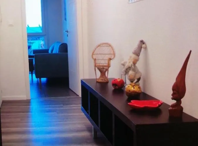 L'appart' Des Maraichers - Au Calme - Terrasse & Garage Appartamento