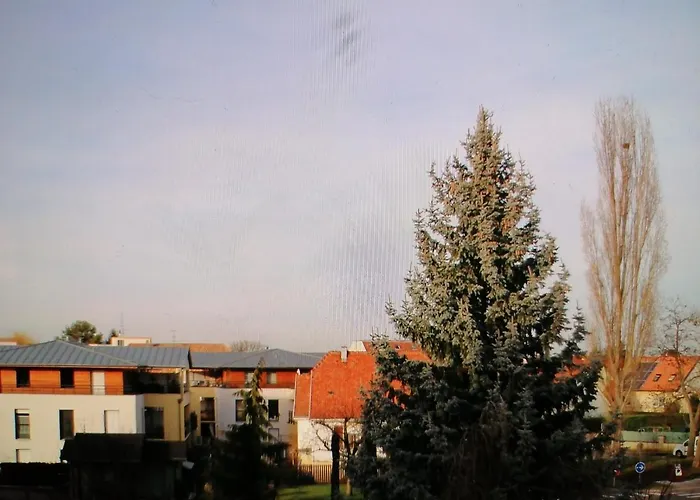 L'appart' Des Maraichers - Au Calme - Terrasse & Garage Appartamento