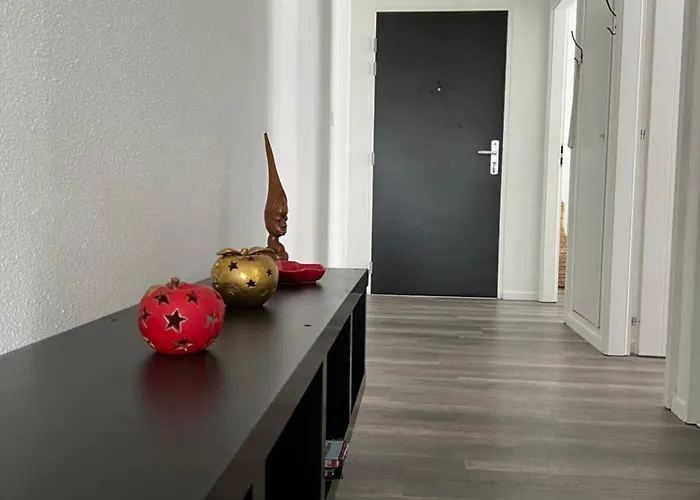 L'appart' Des Maraichers - Au Calme - Terrasse & Garage Appartamento *