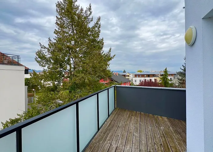 Appartamento L'appart' Des Maraichers - Au Calme - Terrasse & Garage *